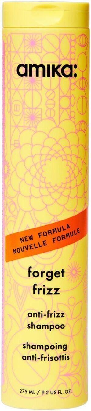 Amika Forget Frizz Anti-Frizz Shampoo